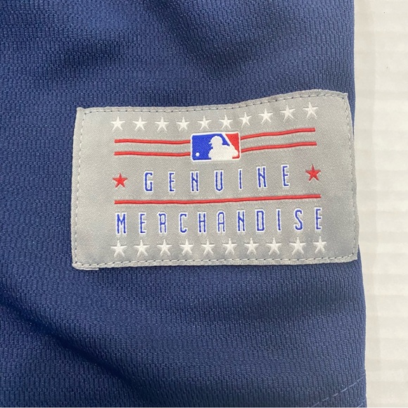 MIGUEL CABRERA DETROIT TIGERS GENUINE MERCHANDISE JERSEY, SIZE XL - Picture 5 of 8